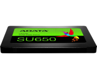 ADATA Ultimate SU650 1TB 2,5" ASU650SS-1TT-R - 1107423 - zdjęcie 4
